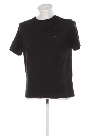 Pánské tričko  Tommy Hilfiger, Velikost S, Barva Černá, Cena  1 249,00 Kč