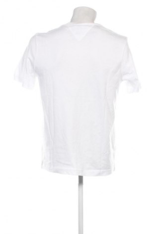 Pánské tričko  Tommy Hilfiger, Velikost M, Barva Bílá, Cena  1 249,00 Kč