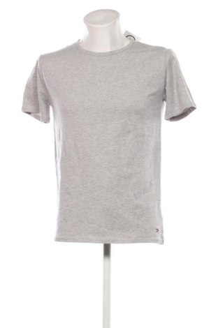 Męski T-shirt Tommy Hilfiger, Rozmiar M, Kolor Szary, Cena 227,99 zł