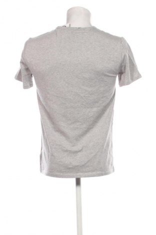 Męski T-shirt Tommy Hilfiger, Rozmiar M, Kolor Szary, Cena 227,99 zł