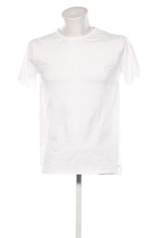 Herren T-Shirt Tommy Hilfiger, Größe M, Farbe Weiß, Preis € 53,99