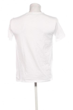Herren T-Shirt Tommy Hilfiger, Größe M, Farbe Weiß, Preis € 53,99