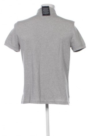 Męski T-shirt Tommy Hilfiger, Rozmiar XL, Kolor Szary, Cena 227,99 zł