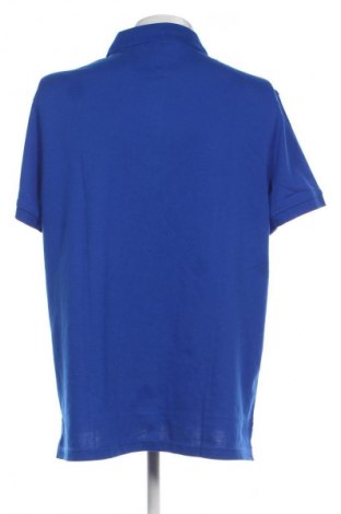 Męski T-shirt Tommy Hilfiger, Rozmiar 3XL, Kolor Niebieski, Cena 514,99 zł