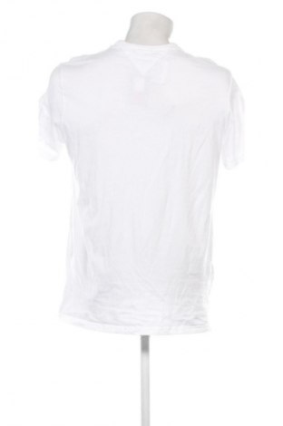 Pánské tričko  Tommy Jeans, Velikost L, Barva Bílá, Cena  1 249,00 Kč