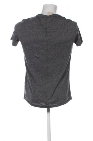 Herren T-Shirt Tommy Jeans, Größe M, Farbe Grau, Preis 53,99 €