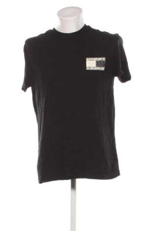 Pánske tričko  Tommy Jeans, Veľkosť L, Farba Čierna, Cena  19,95 €