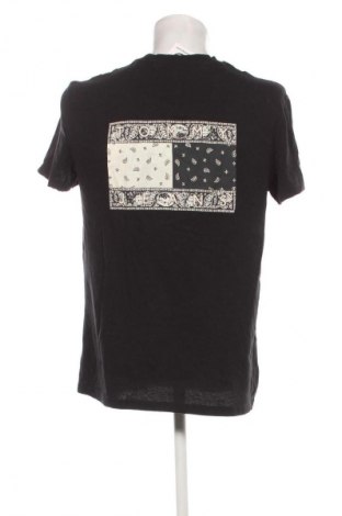 Pánske tričko  Tommy Jeans, Veľkosť L, Farba Čierna, Cena  19,95 €