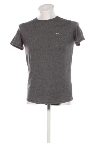 Ανδρικό t-shirt Tommy Jeans, Μέγεθος S, Χρώμα Πολύχρωμο, Τιμή 21,99 €