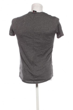 Ανδρικό t-shirt Tommy Jeans, Μέγεθος S, Χρώμα Πολύχρωμο, Τιμή 21,99 €