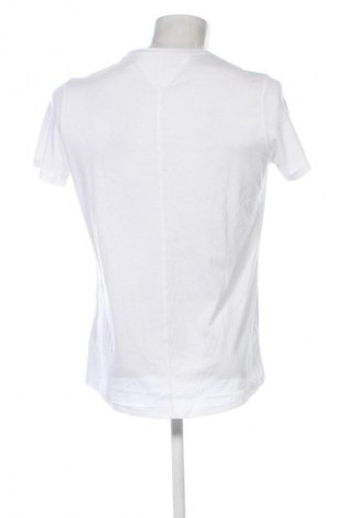 Męski T-shirt Tommy Jeans, Rozmiar L, Kolor Kolorowy, Cena 227,99 zł