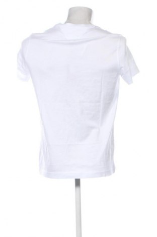 Ανδρικό t-shirt Tommy Jeans, Μέγεθος M, Χρώμα Λευκό, Τιμή 49,99 €