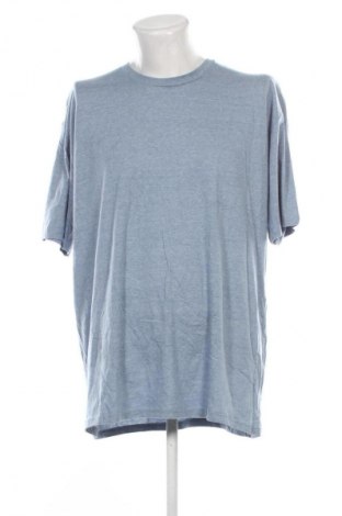 Ανδρικό t-shirt True, Μέγεθος XXL, Χρώμα Μπλέ, Τιμή 9,99 €