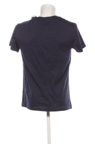 Herren T-Shirt Tudors, Größe L, Farbe Blau, Preis 21,99 €