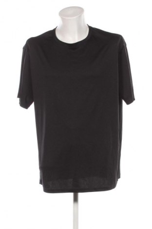 Męski T-shirt Unbranded, Rozmiar 3XL, Kolor Czarny, Cena 62,99 zł
