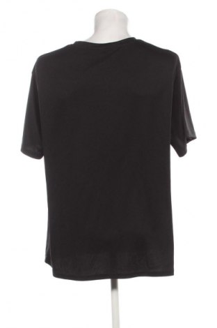 Męski T-shirt Unbranded, Rozmiar 3XL, Kolor Czarny, Cena 62,99 zł