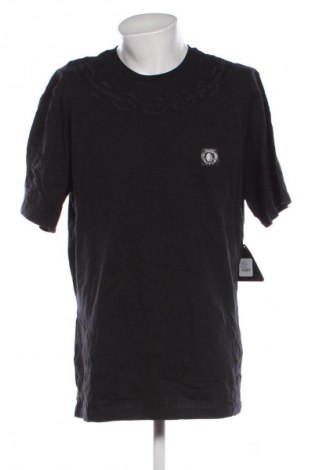 Męski T-shirt Unbranded, Rozmiar XL, Kolor Czarny, Cena 101,99 zł