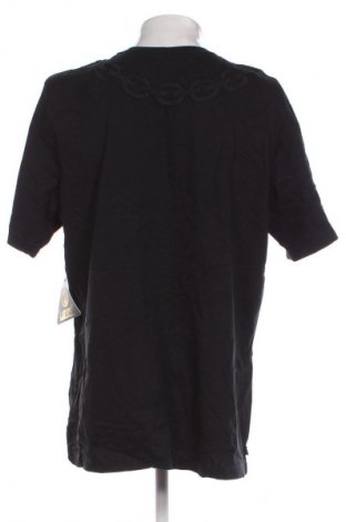 Męski T-shirt Unbranded, Rozmiar XL, Kolor Czarny, Cena 101,99 zł