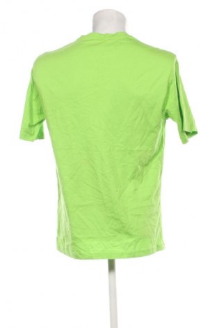 Herren T-Shirt Unbranded, Größe L, Farbe Grün, Preis € 13,99
