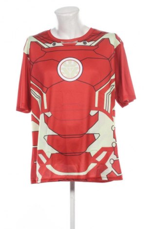 Męski T-shirt Unbranded, Rozmiar 4XL, Kolor Kolorowy, Cena 62,99 zł
