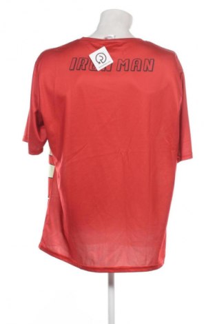 Męski T-shirt Unbranded, Rozmiar 4XL, Kolor Kolorowy, Cena 62,99 zł