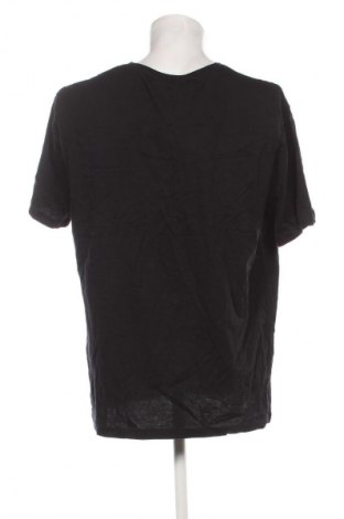 Pánske tričko  Unbranded, Veľkosť 3XL, Farba Čierna, Cena  18,95 €