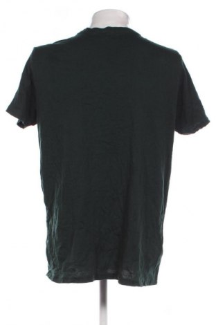 Pánské tričko  Unbranded, Velikost XXL, Barva Zelená, Cena  309,00 Kč