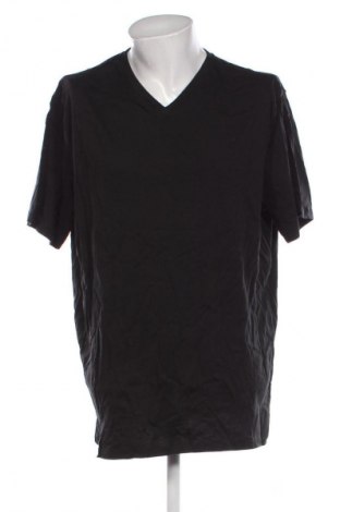 Męski T-shirt Unbranded, Rozmiar 4XL, Kolor Czarny, Cena 53,99 zł