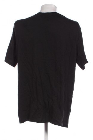 Męski T-shirt Unbranded, Rozmiar 4XL, Kolor Czarny, Cena 53,99 zł