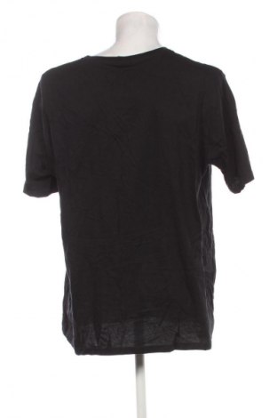Herren T-Shirt Unbranded, Größe 3XL, Farbe Schwarz, Preis € 13,99