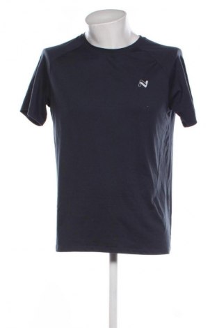 Męski T-shirt Unbranded, Rozmiar L, Kolor Niebieski, Cena 62,99 zł