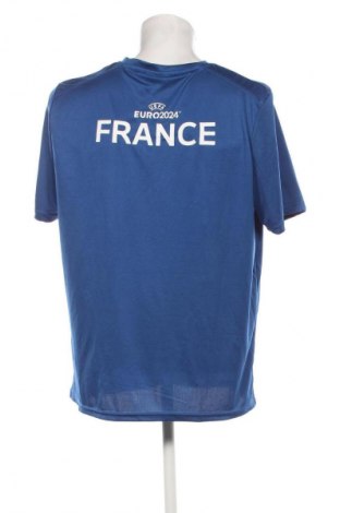 Męski T-shirt Unbranded, Rozmiar L, Kolor Niebieski, Cena 42,99 zł