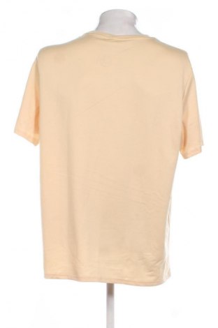Pánske tričko  Unbranded, Veľkosť XL, Farba Béžová, Cena  11,95 €