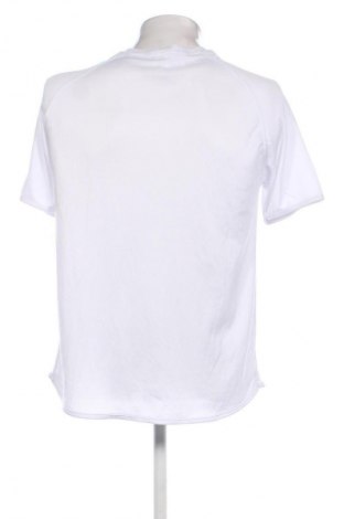 Męski T-shirt Unbranded, Rozmiar L, Kolor Biały, Cena 44,77 zł