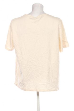 Pánske tričko  Unbranded, Veľkosť XXL, Farba Béžová, Cena  11,95 €