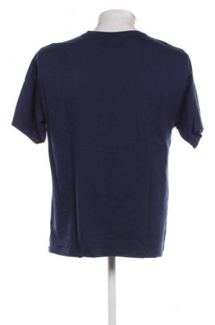 Męski T-shirt Unbranded, Rozmiar XL, Kolor Niebieski, Cena 44,86 zł
