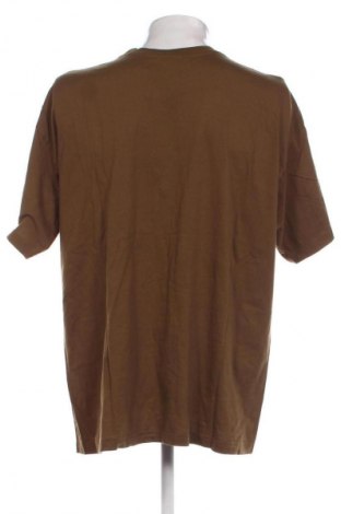 Męski T-shirt Unbranded, Rozmiar XL, Kolor Zielony, Cena 44,86 zł