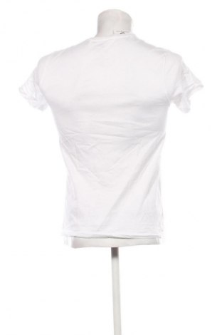 Pánske tričko  Unbranded, Veľkosť S, Farba Biela, Cena  11,95 €