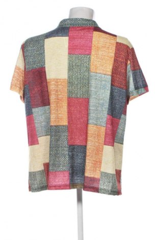 Męski T-shirt Unbranded, Rozmiar XXL, Kolor Kolorowy, Cena 62,99 zł