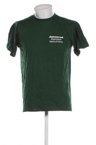 Herren T-Shirt Unbranded, Größe M, Farbe Grün, Preis € 9,68