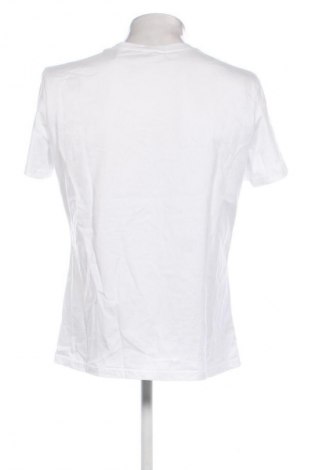 Herren T-Shirt Unbranded, Größe L, Farbe Weiß, Preis € 10,08