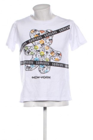 Herren T-Shirt Unbranded, Größe L, Farbe Mehrfarbig, Preis 9,64 €