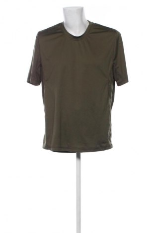 Мъжка тениска Unbranded, Размер XL, Цвят Зелен, Цена 13,99 лв.