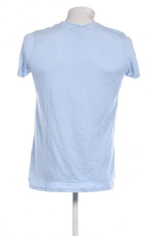 Herren T-Shirt Unbranded, Größe M, Farbe Blau, Preis 9,64 €