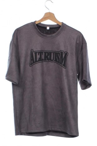 Męski T-shirt Unbranded, Rozmiar XS, Kolor Szary, Cena 28,99 zł