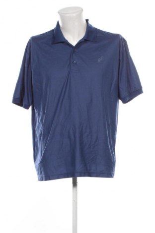 Herren T-Shirt Unbranded, Größe XXL, Farbe Blau, Preis 11,99 €