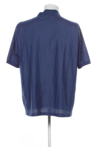 Herren T-Shirt Unbranded, Größe XXL, Farbe Blau, Preis 11,99 €