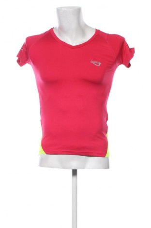 Ανδρικό t-shirt Unbranded, Μέγεθος S, Χρώμα Κόκκινο, Τιμή 8,99 €