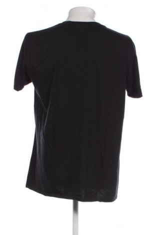 Herren T-Shirt Unbranded, Größe L, Farbe Schwarz, Preis 7,99 €