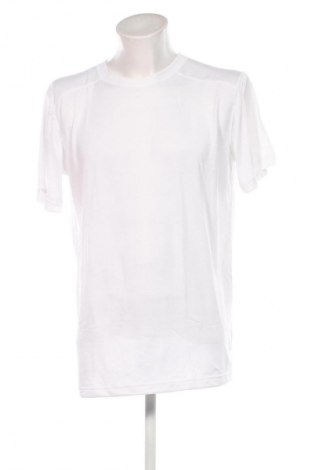 Herren T-Shirt Unbranded, Größe XXL, Farbe Weiß, Preis € 9,99